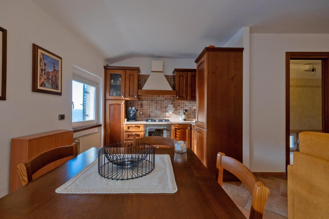 Apartmentsgarda - Baia Del Garda 5 外观 照片