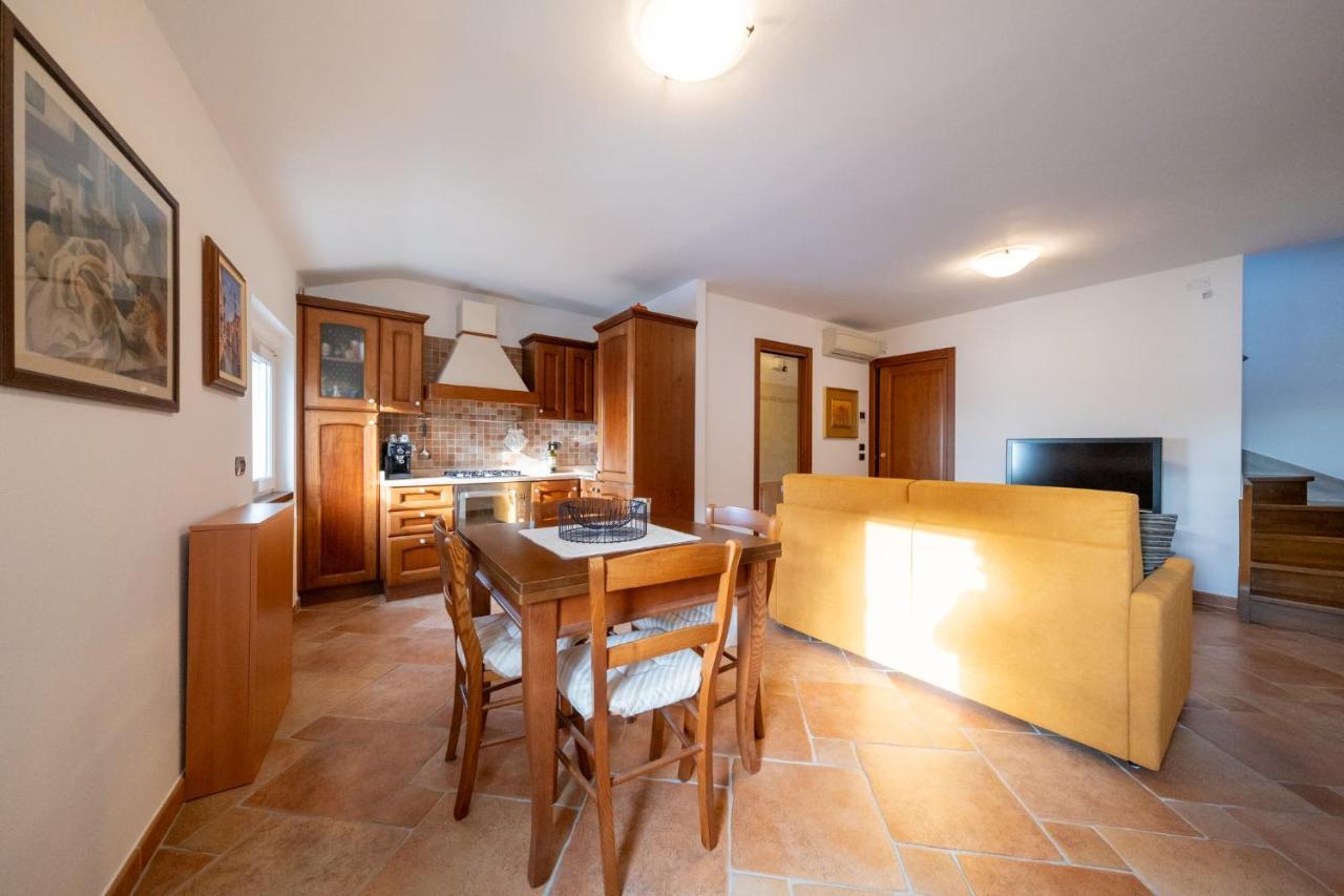 Apartmentsgarda - Baia Del Garda 5 外观 照片